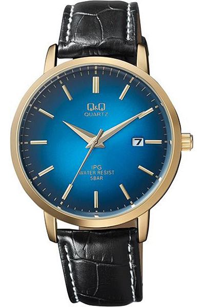 Q&Q Men's Wristwatch 3G3119