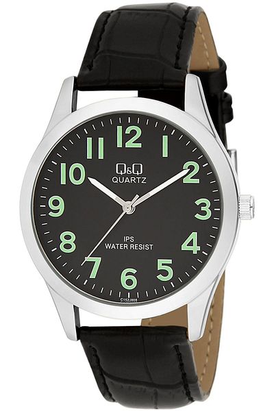 Q&Q Men's Wristwatch 3g3642