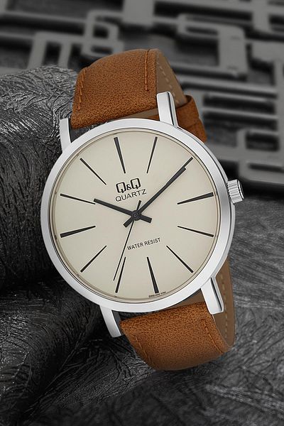 Q&Q Unisex Wristwatch 3G2154