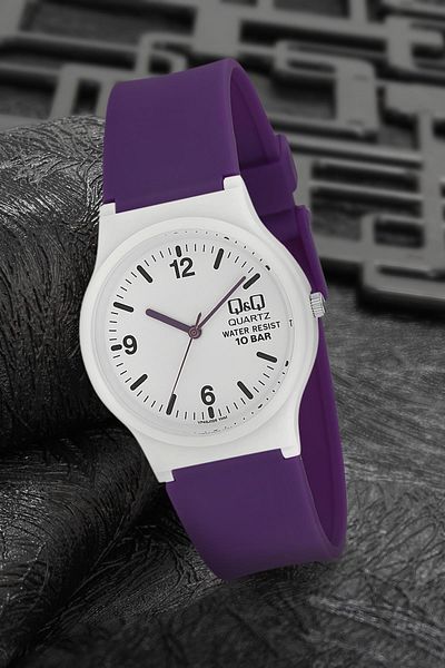Q&Q Women's Wristwatch 3P587