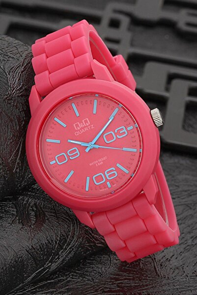 Q&Q ساعة يد نسائية 3b954