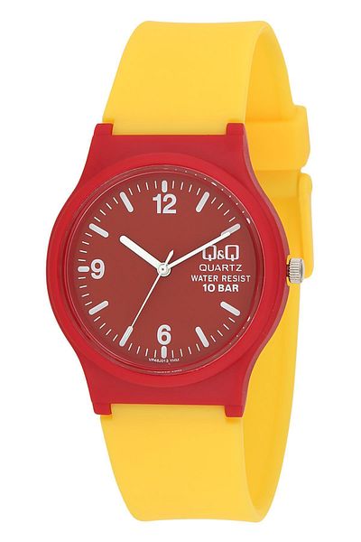 Q&Q Women's Wristwatch 3P181
