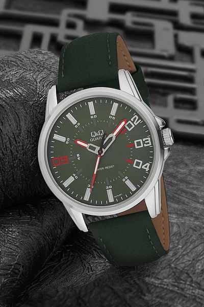 Q&Q Unisex Wristwatch 3G2171