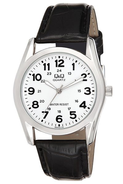 Q&Q Unisex Wristwatch 3A971