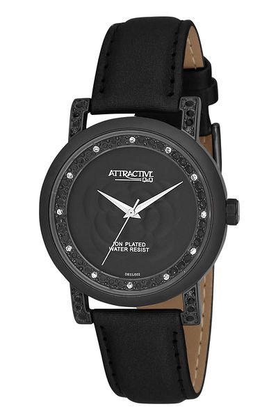 Q&Q Women's Wristwatch 3B282