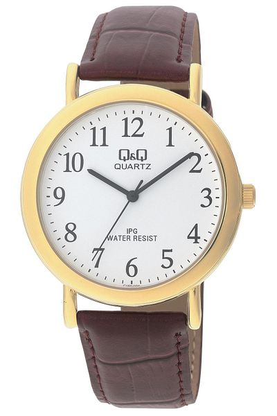 Q&Q Men's Wristwatch 3g3639