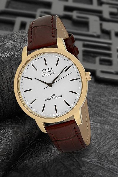 Q&Q Women's Wristwatch 3G1834