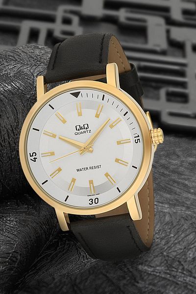 Q&Q 3a2325 Unisex Wristwatch