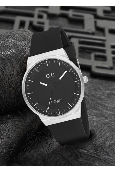 Q&Q Men's Wristwatch G2415