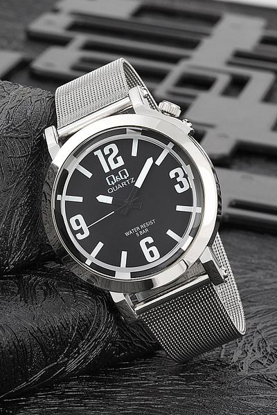 Q&Q Women's Wristwatch 3G1112