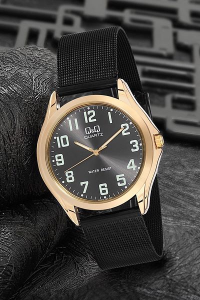 Q&Q Women's Wristwatch 3G2704