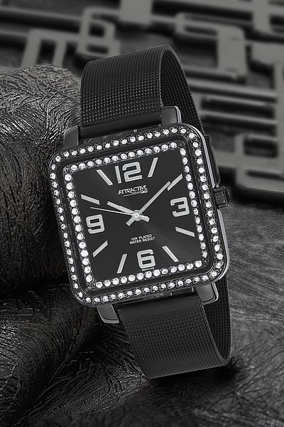 Q&Q Women's Wristwatch 3G2626