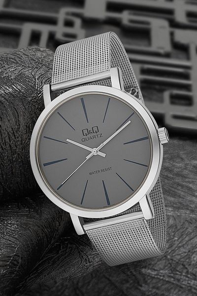 Q&Q Unisex Wristwatch 3G2201