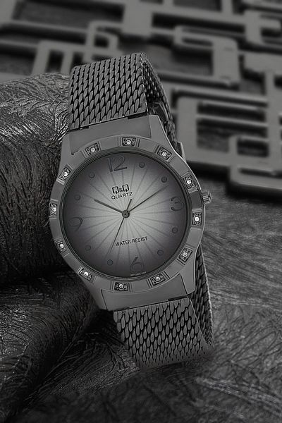 Q&Q Women's Wristwatch 3G1694