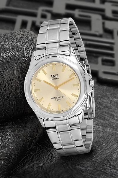 Q&Q 3g3226 Unisex Wristwatch