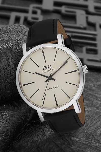 Q&Q Unisex Wristwatch 3G2148