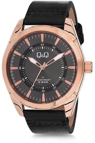 Q&Q Men's Wristwatch 3G2852
