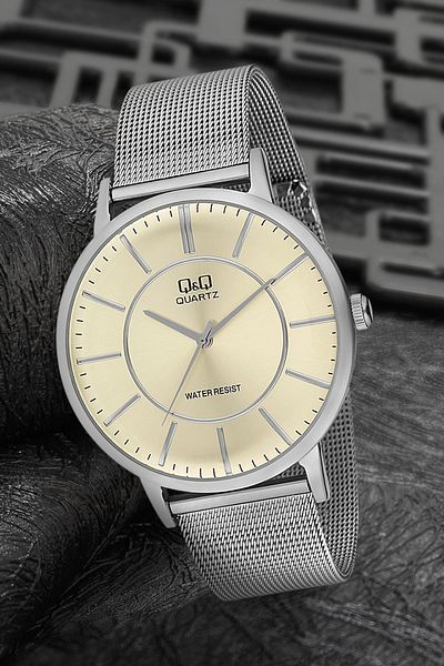 Q&Q Women's Wristwatch 3G1970