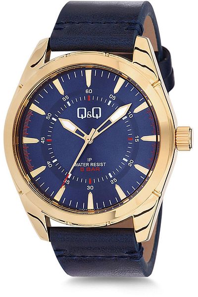 Q&Q Men's Wristwatch 3G2853