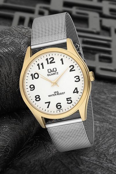 Q&Q Women's Wristwatch 3G1974