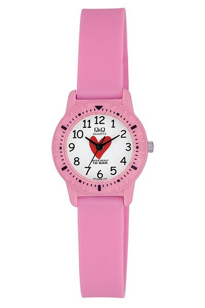 Q&Q Women's Wristwatch 3P104