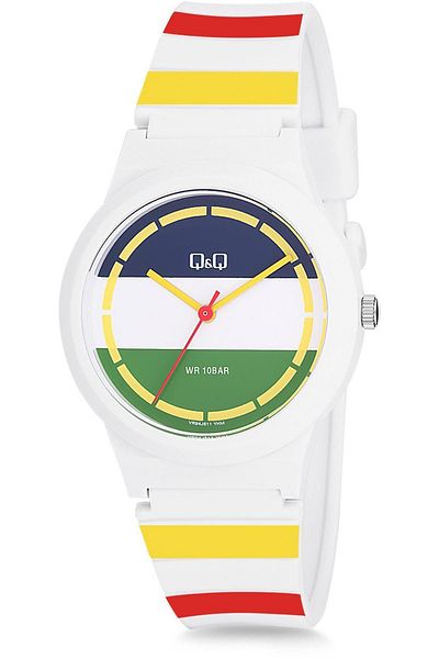 Q&Q Women's Wristwatch 3G3152
