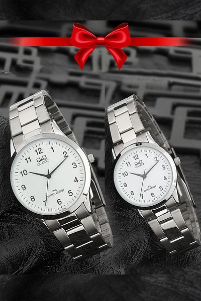 Q&Q 3sv34 Dear Wristwatch