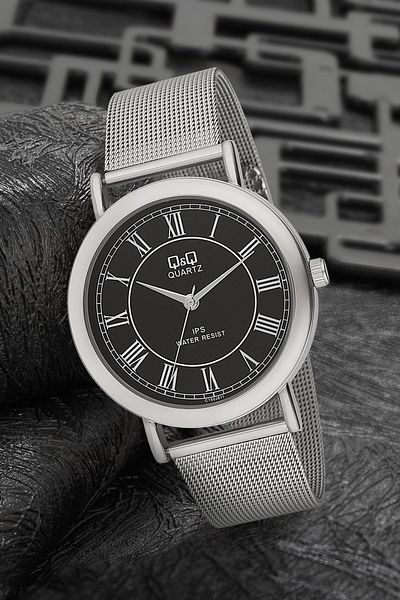 Q&Q Unisex Wristwatch 3G2110