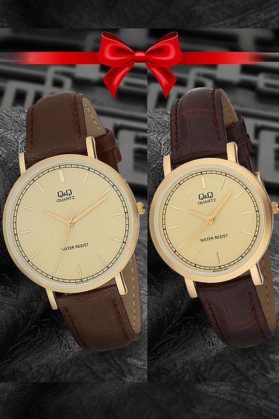Q&Q 3sv2 Dear Wristwatch