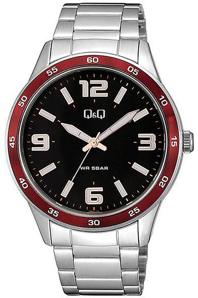 Q&Q Men's Wristwatch 3G3083