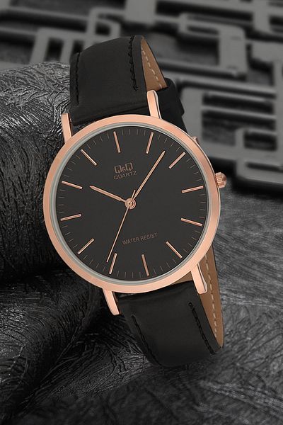 Q&Q Unisex Wristwatch 3G2318
