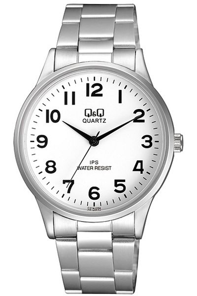 Q&Q Unisex Wristwatch 3G932