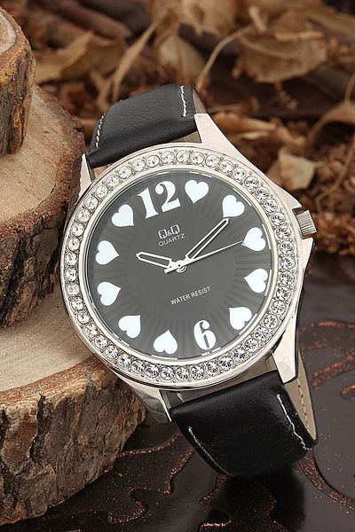 Q&Q Women's Wristwatch 3A1857