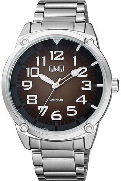 Q&Q Men's Wristwatch 3G3012