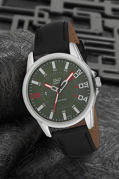 Q&Q Unisex Wristwatch 3G2169