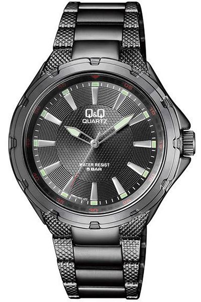 Q&Q 3g3576 Men's Wristwatch