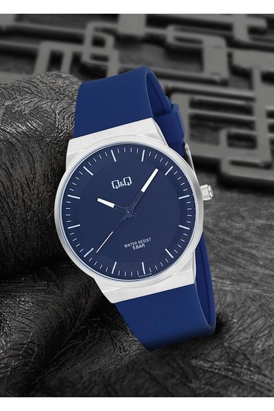 Q&Q Men's Wristwatch G2414