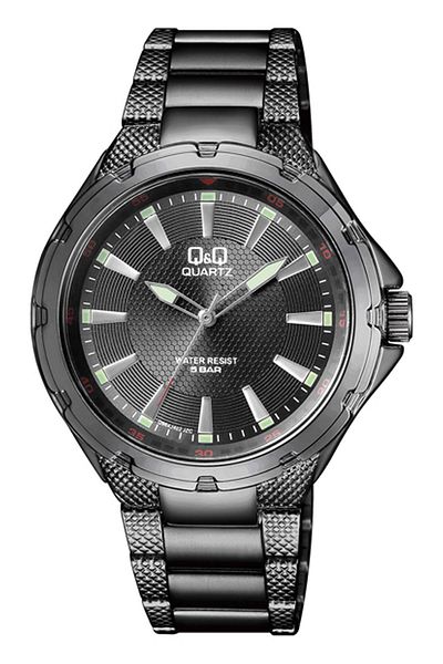 Q&Q Men's Wristwatch 3G1941
