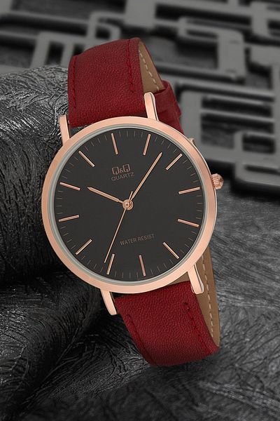 Q&Q Unisex Wristwatch 3G2312