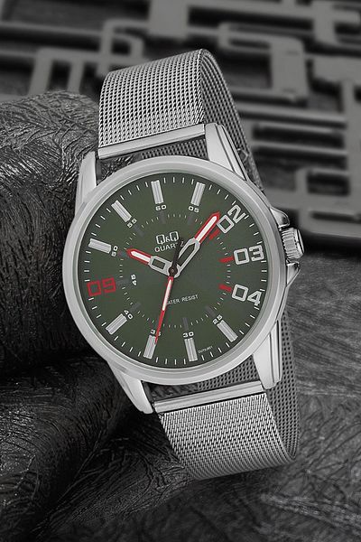 Q&Q Unisex Wristwatch 3G2185