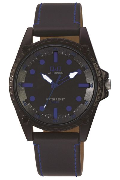 Q&Q Men's Wristwatch 3g3697