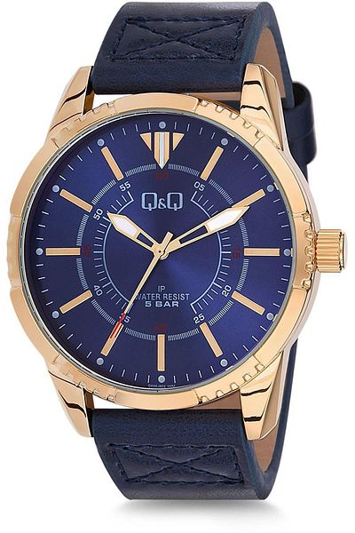 Q&Q Men's Wristwatch 3G2828