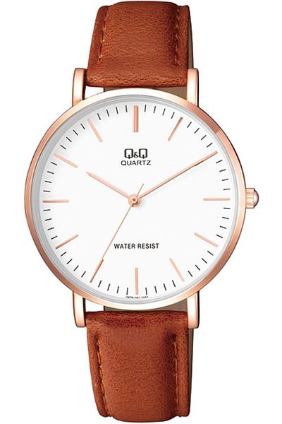 Q&Q Unisex Wristwatch 3A2166