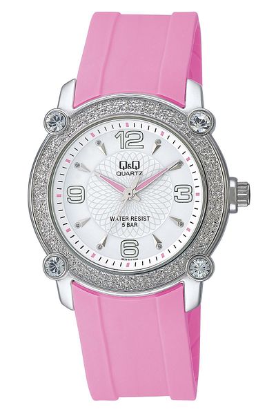 Q&Q Women's Wristwatch 3B18