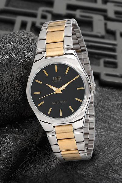 Q&Q 3g3235 Unisex Wristwatch