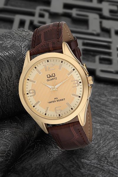 Q&Q Women's Wristwatch 3A2257