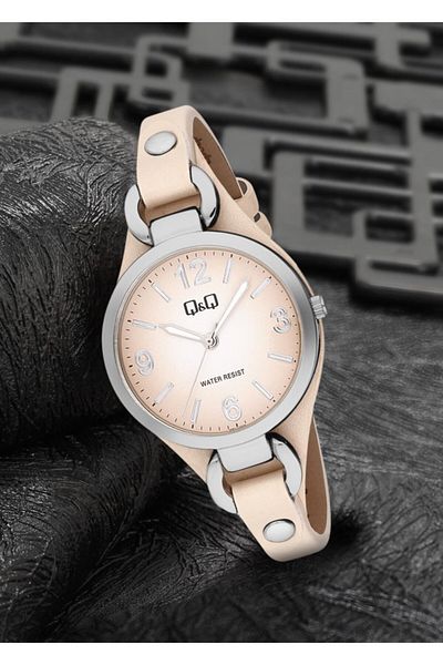 Q&Q Women's Wristwatch G2497