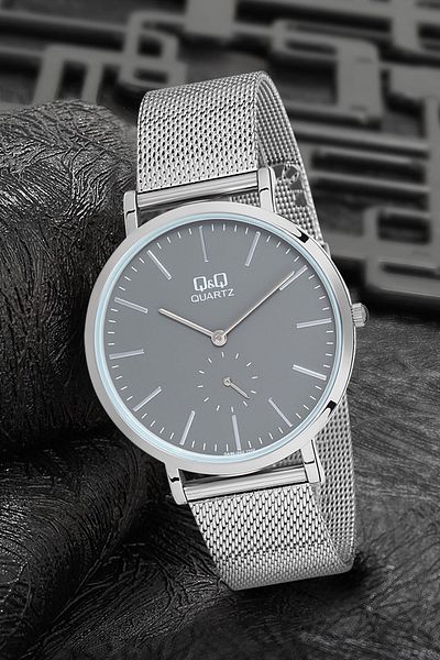 Q&Q Unisex Wristwatch 3G2602