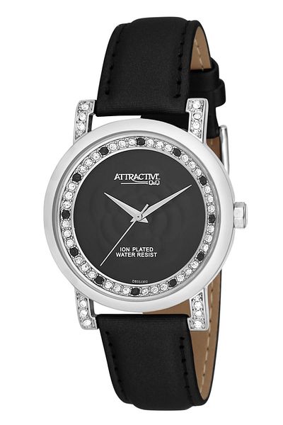Q&Q Women's Wristwatch 3B286