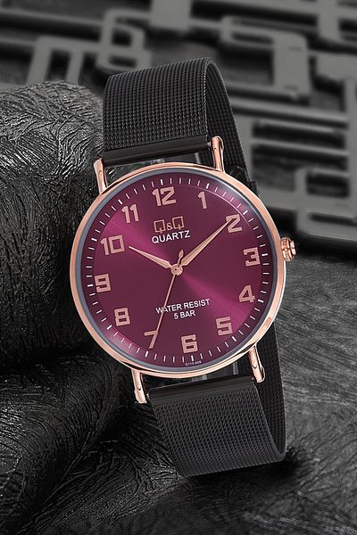 Q&Q Women's Wristwatch 3G2712